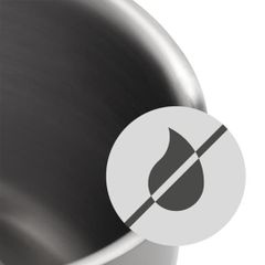 Nồi cao có nắp 16cm – WMF PROVENCE PLUS HIGH CASSEROLE 16CM W/COVER