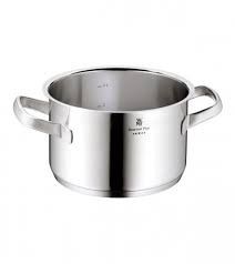 Bộ nồi WMF GOURMET PLUS 5 món