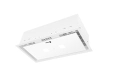 Máy hút mùi âm tủ Fagor 3AF3-601W