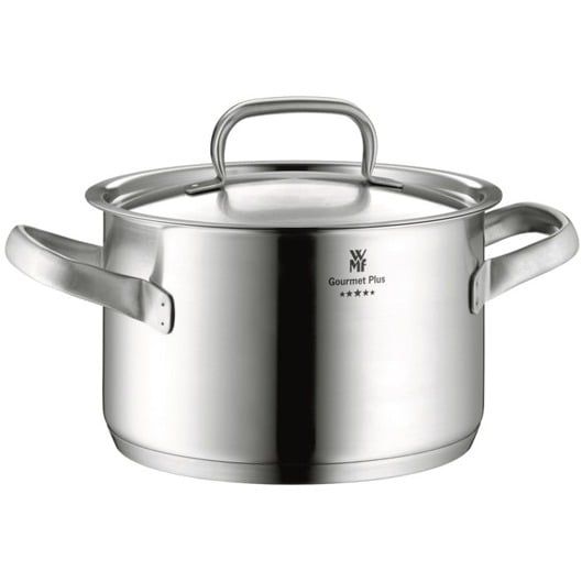 Bộ nồi 4 chiếc WMF GOURMET PLUS 4PC SET