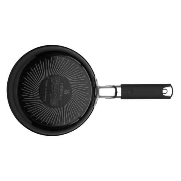 Chảo chống dính WMF FUSIONTEC 20CM FRYING PAN BLACK