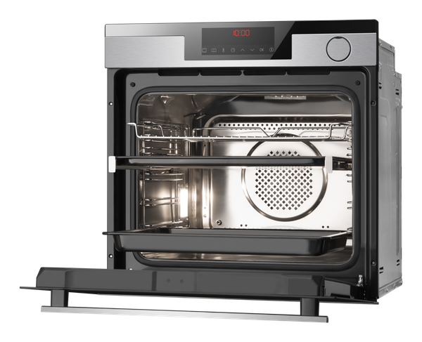 Lò nướng hấp kết hợp Fagor X-Class 8H-875TCX A