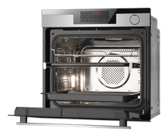 Lò nướng hấp kết hợp Fagor X-Class 8H-875TCX A