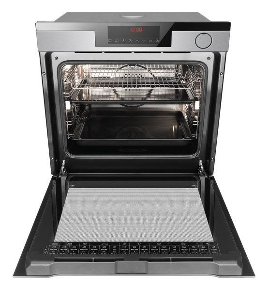 Lò nướng hấp kết hợp Fagor X-Class 8H-875TCX A
