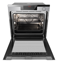 Lò nướng hấp kết hợp Fagor X-Class 8H-875TCX A