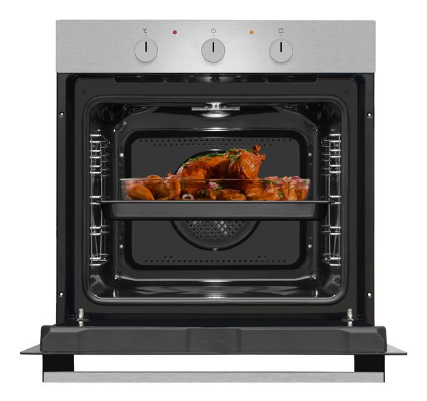 Lò nướng âm tủ Fagor T-Class 8H-115BMsXA