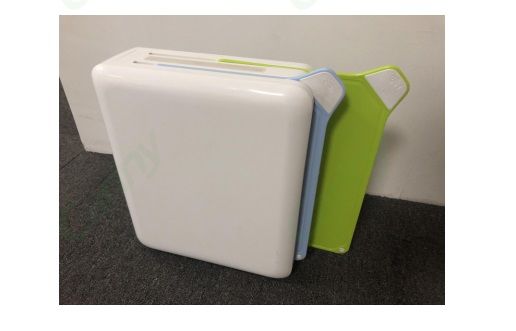 Máy sấy thớt Cariny CT-618