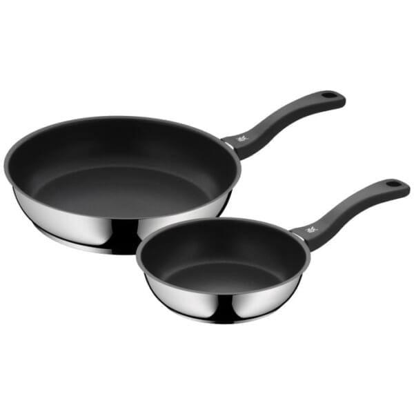 Set 2 chảo chống dính WMF DEVIL FRYPAN SET 20CM+28CM