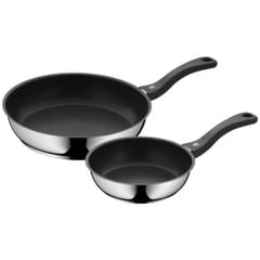 Set 2 chảo chống dính WMF DEVIL FRYPAN SET 20CM+28CM