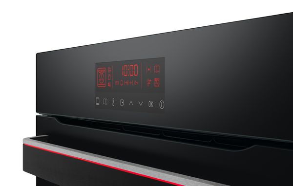 Lò nướng âm tủ Fagor Q-Class 8H-185TCN A