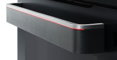 Lò nướng âm tủ Fagor Q-Class 8H-185TCN A