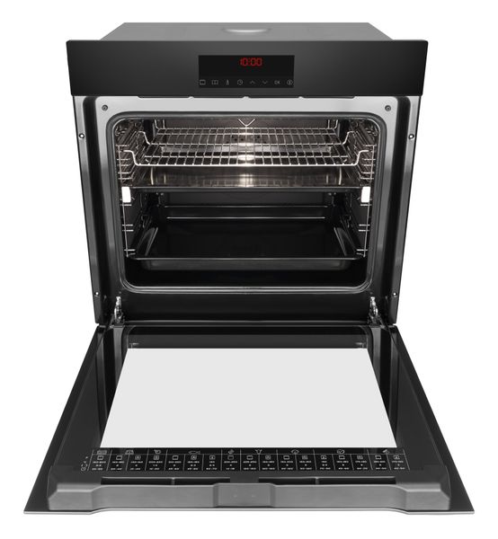 Lò nướng âm tủ Fagor Q-Class 8H-185TCN A