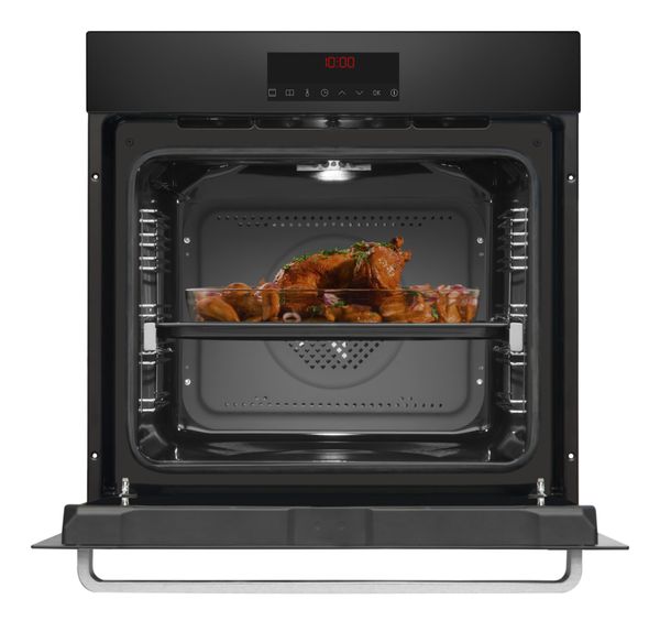 Lò nướng âm tủ Fagor Q-Class 8H-185TCN A