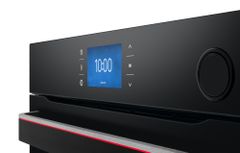 Lò nướng hấp kết hợp Fagor Q-Class 8H-895TFTN A