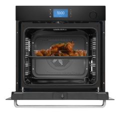 Lò nướng hấp kết hợp Fagor Q-Class 8H-895TFTN A