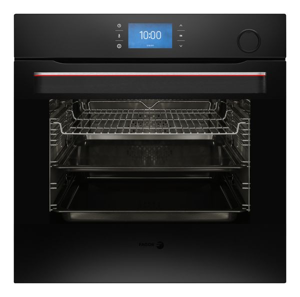 Lò nướng hấp kết hợp Fagor Q-Class 8H-895TFTN A