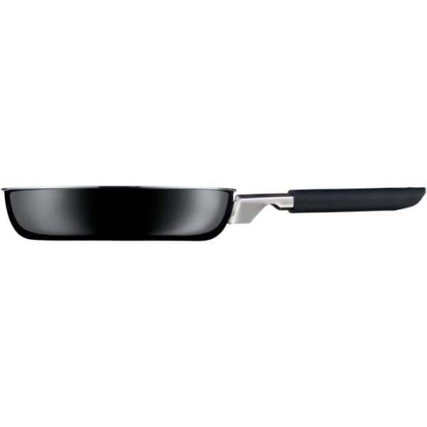 Chảo chống dính WMF FUSIONTEC 20CM FRYING PAN BLACK