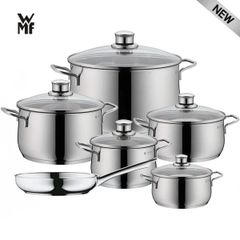 WMF DIADEM PLUS 6PC COOKWARE SET