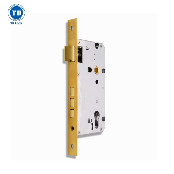 KHÓA TAY GẠT - CỬA CHÍNH - HAWAII VILLAGES TD - BDH-226226-2