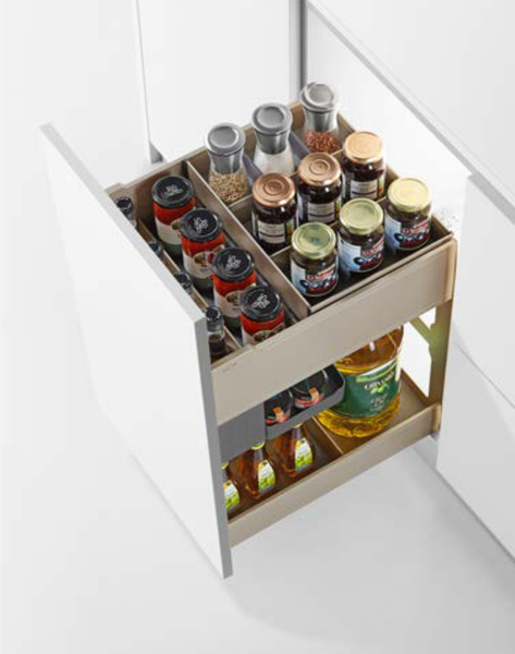 Kệ đa năng Cariny CASTELLAR CA -1835