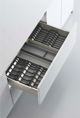 Kệ bát đĩa,xoong nồi Cariny CASTELLO CA26