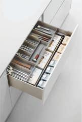 Kệ bát đĩa,xoong nồi Cariny CASTELLO CA2̃7