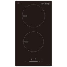 bếp từ hồng ngoại DOMINO 2 vùng nấu Cariny CAN-3052