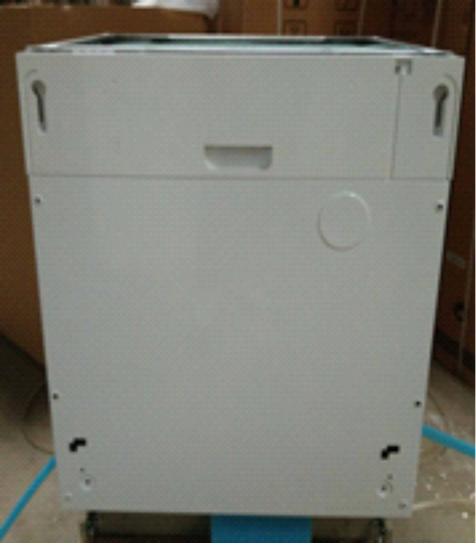 Máy rửa bát Cariny CAR-6082F