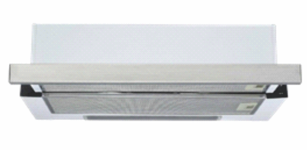 Hút mùi âm tủ Cariny CAW-9001SS (900mm)