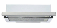 Hút mùi âm tủ Cariny CAW-7001SS(700mm)