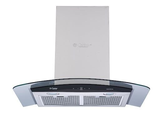 Hút mùi kính cong Cariny CAW-7021GL