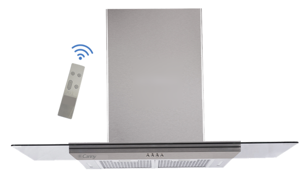 Hút mùi đảo cariny CAWI-9009RGS