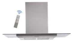 Hút mùi đảo cariny CAWI-9009RGS