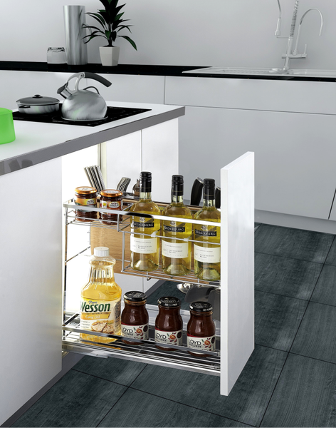 Kệ gia vị đa năng Cariny DANASOLA CS-1625