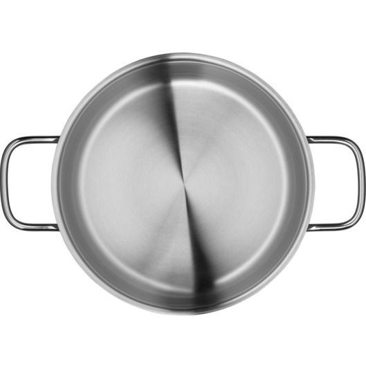 Bộ nồi 3 chiếc WMF DIADEM PLUS 3PC COOKWARE SET