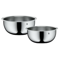 Bộ âu trộn 2 chiếc WMF GOURMET KITCHEN BOWL 2PC SET (3 lít và 4 lít)
