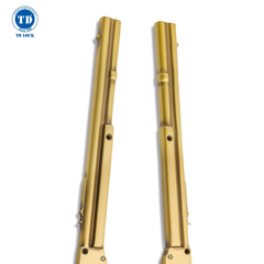 KHÓA TAY GẠT ĐẠI SẢNH TD - KHÓA TEXAS - BPH-688688-2