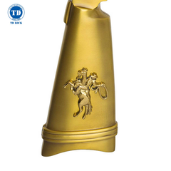 KHÓA TAY GẠT ĐẠI SẢNH TD - KHÓA TEXAS - BPH-688688-2