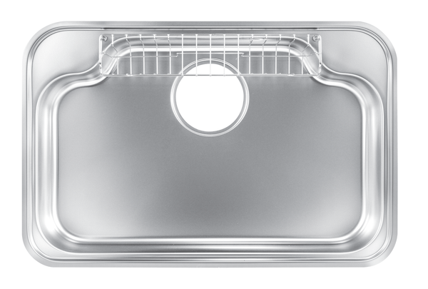 Chậu rửa Shigeru IB-K FS