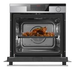 Lò nướng hấp kết hợp Fagor X-Class 8H-875TCX A
