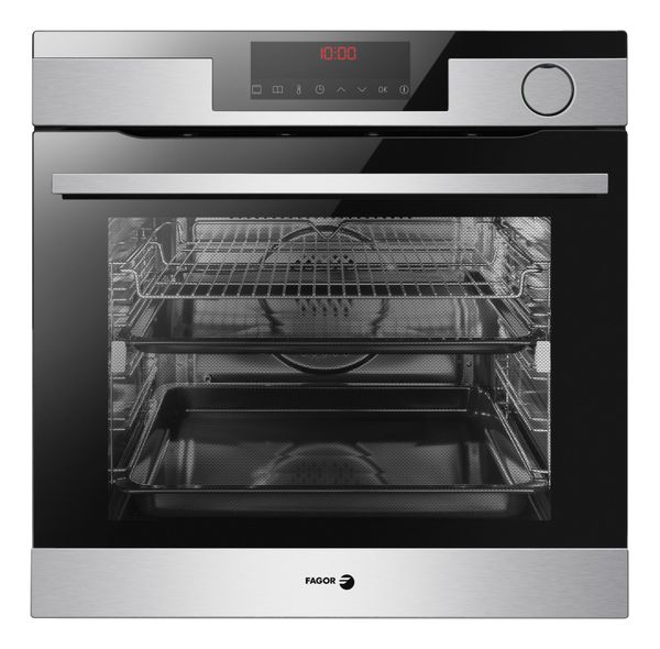 Lò nướng hấp kết hợp Fagor X-Class 8H-875TCX A