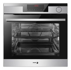 Lò nướng hấp kết hợp Fagor X-Class 8H-875TCX A