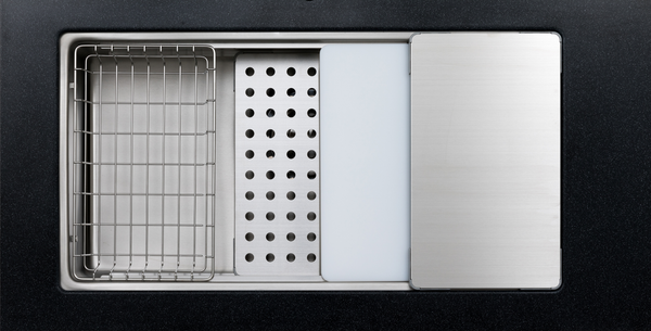 Chậu rửa Shigeru JSM-K 3F FS
