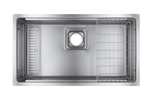Chậu rửa Shigeru JSM-K 2F FS