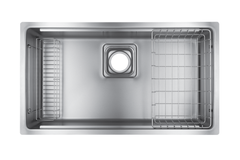 Chậu rửa Shigeru JSM-K 2F FS