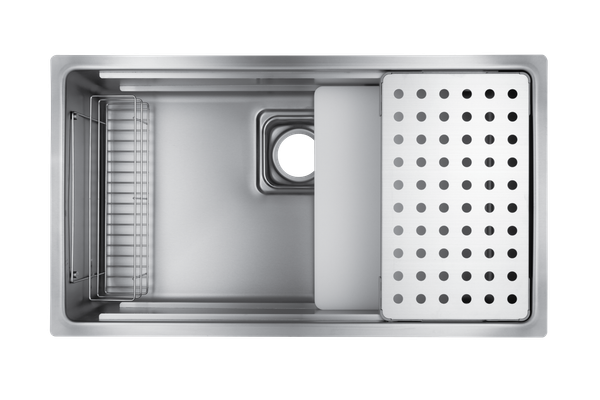 Chậu rửa Shigeru JSM-K 3F FS