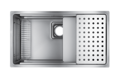 Chậu rửa Shigeru JSM-K 3F FS