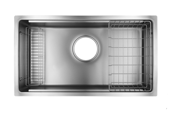 Chậu rửa Shigeru JSN-K 2F FS