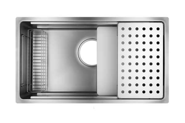 Chậu rửa Shigeru JSN-K 3F FS