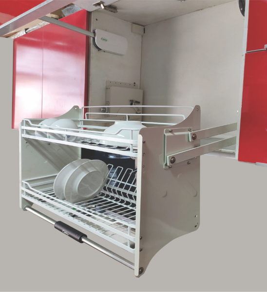 Kệ di động tủ trên Cariny MOBIADO KD24CL - 600/700/800/900